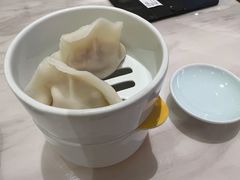 原汁海胆水饺-喜鼎海胆水饺(平安金融中心店)