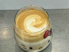 -Manner Coffee(丁香国际店)