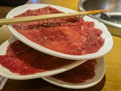 -楠火锅(太古里总店)