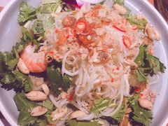 -花样西贡·蜜越餐厅·法式越南料理(水晶城店)