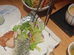 -味太助·银饭食堂(中华城店)