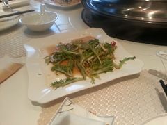 -名羊天下陕北横山铁锅炖羊肉(博文路店)