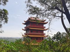 -梵天禅寺