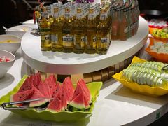 -好伦哥比萨烤肉自助(八里桥店)