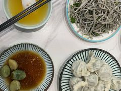 -馅小满(甜水园店)