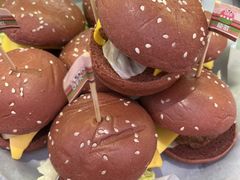 -龍歌自助小火锅(城阳万象汇店)