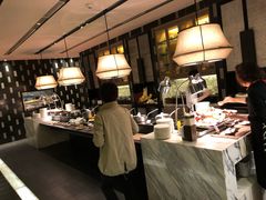 -深圳四季酒店·馥自助餐厅