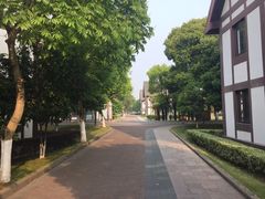 -太阳岛度假酒店