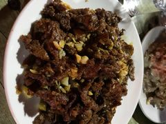 -老七饭馆(光荣道总店)