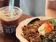 -CowCow其其·牛杂咖啡公司(六运店)