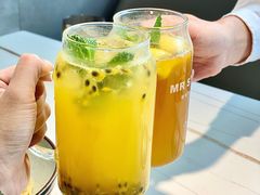 -牛扒先生·厚切雪花牛扒西餐厅(北京路禺山路店)