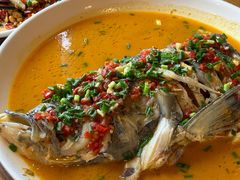 -丰乐餐厅·始于1999·本地老字号