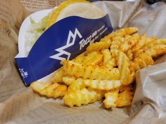 -TACO STAR 塔可星(下沙宝龙店)