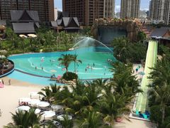 -亚马逊丛林水乐园