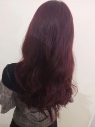 -BENSON沙龙
