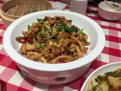 -西贝(宝乐汇店)