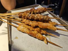 -不是烧烤·武汉大排档(大成路店)