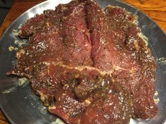 -原始泥炉烤肉(总店)