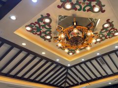 -东来顺饭庄(王府井步行街店)