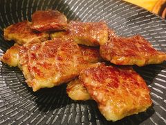 -秋木烤肉·韩国牛肉名家(高新旗舰店)