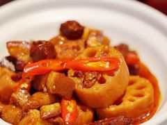-辣可可·小炒黄牛肉(望京凯德MALL店)