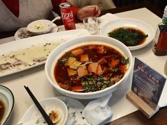 -西山人家·传统苏帮菜·家宴(木渎店)