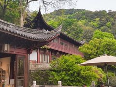 -韬光茶庵