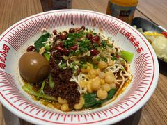 -遇见小面(广州南站店)