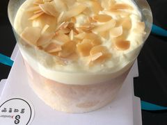 -娴店烘焙·蛋糕工作室