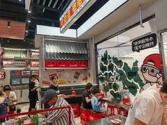 -堂堂小伙夫·辽宁小吃大排档(京西大悦城店)