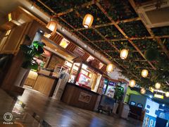 -汉宫汤泉汗蒸洗浴(五四广场店)