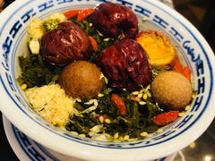 -巴四老城区炭火蛙锅(张江店)