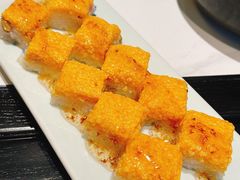 -龍聚祥烧麦馆(万达店)