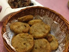 -江天生态园餐厅
