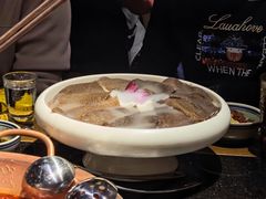 -山城鼎重庆老火锅(西安钟楼店)