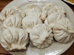 -津门张记包子铺(中山门店)