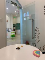 -青苗儿童口腔(长楹天街购物中心)