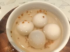 -聪嫂私房甜品(旺角二店)