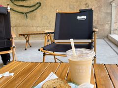 -KUDDO COFFEE(天河城店)