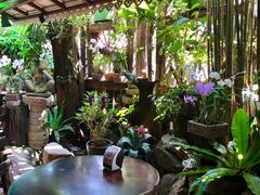 -自然餐厅(Phuket)
