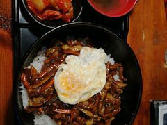 -米屋石锅拌饭(师大店)