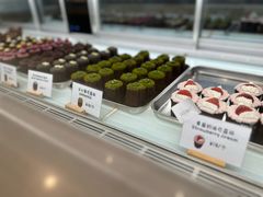 -发酵食堂(屏风街店)