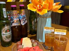 -隔壁老王·家常云南菜(皇冠店)
