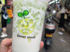 -鲍氏老字号冷热饮老店(瑞安店)