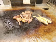 -常州富力喜来登酒店 Feast盛宴标帜西餐厅(新北万达广场店)