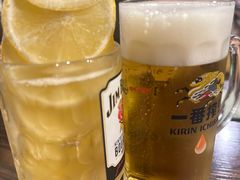 -角落里(中山公园店)