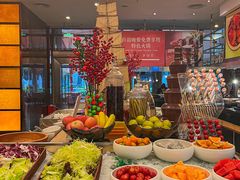 -雅枫国际酒店—枫叶自助餐(福田店)
