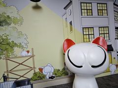 -徐家汇源景区-衡山坊