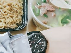-牛师傅广式药膳牛骨汤美食(江南西店)