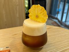 -COFFEE HOLIC(朝外SOHO店)